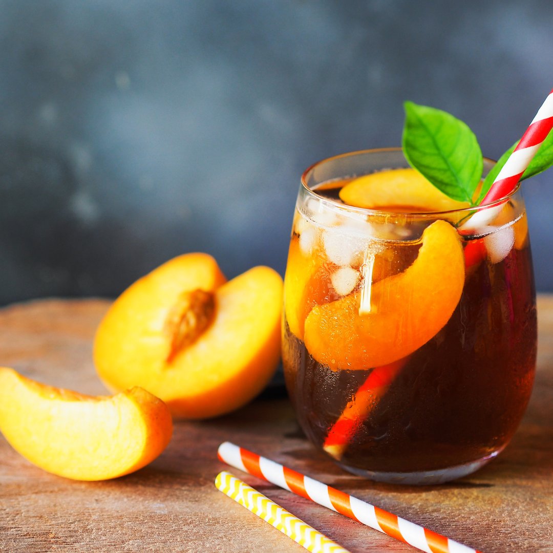 infusion glacée bio 